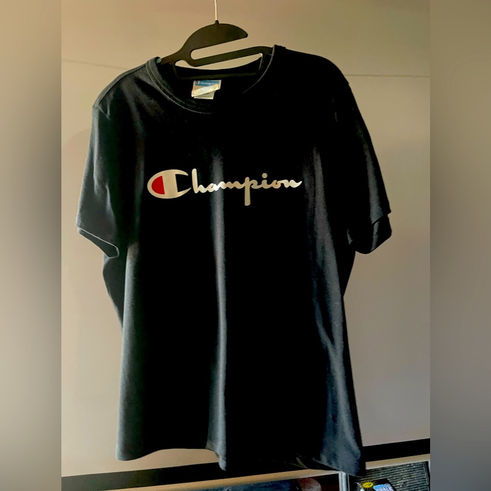 Original champion T-shirt